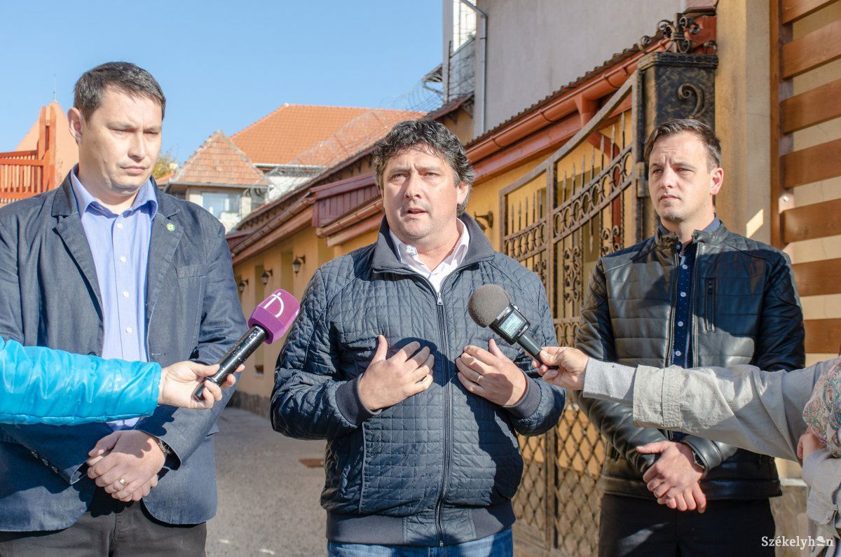 •  Fotó: Gecse Noémi