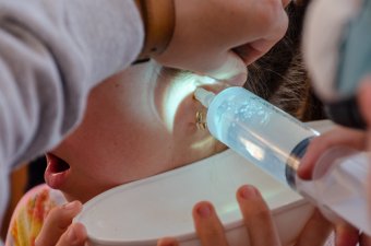 Ismét Székelyföldre jönnek a nemzetközi gyermekmentők