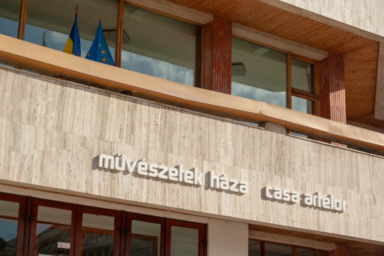 Karácsonyi jótékonysági koncertet tartanak Csíkszeredában