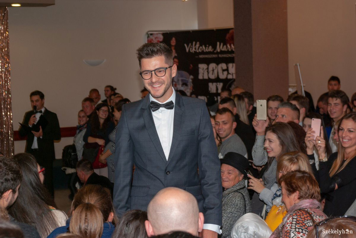 •  Fotó: Gábos Albin