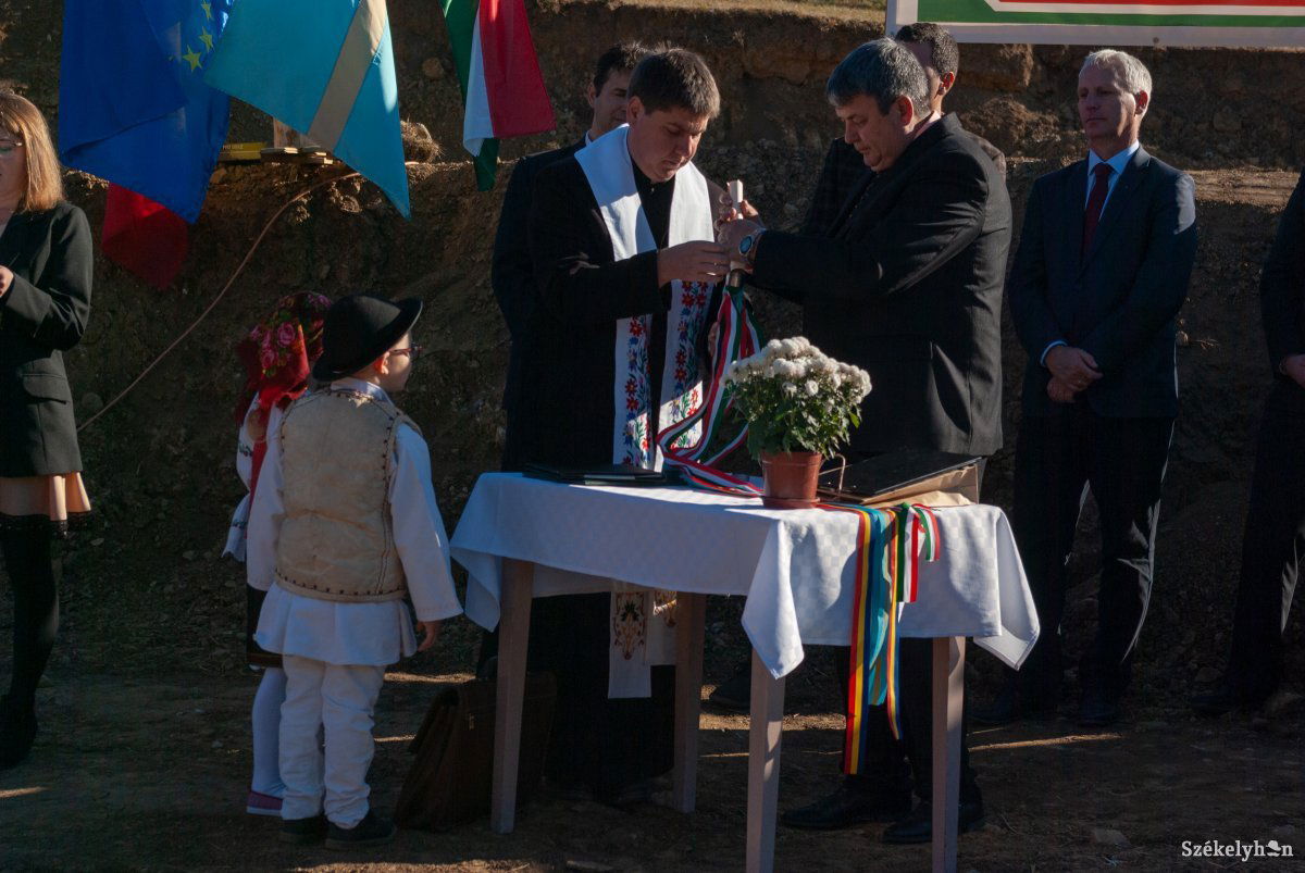 •  Fotó: Gábos Albin