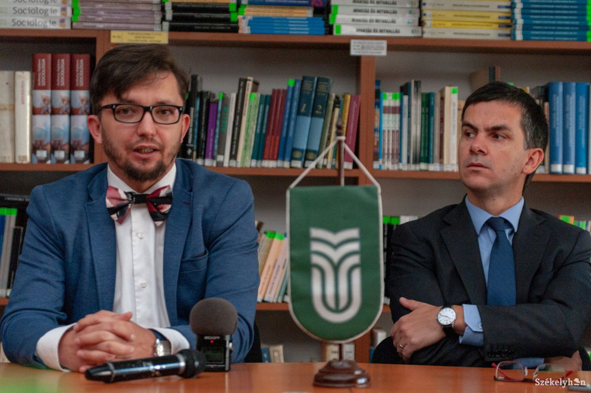 Hetedszerre is megszervezik a Pénzidomár versenyt •  Fotó: Gábos Albin