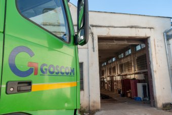 Mínusszal zárta az évet a csíkszeredai Goscom