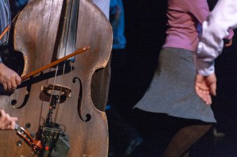 „Ez egy dimenzió kapuja” – újraindul a gyimesi tánctábor