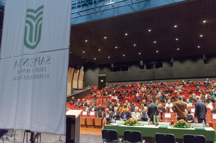 Sepsiszentgyörgyön fejleszt az erdélyi magyar tudományegyetem: erdészeti és sport szakot terveznek a Sapientián