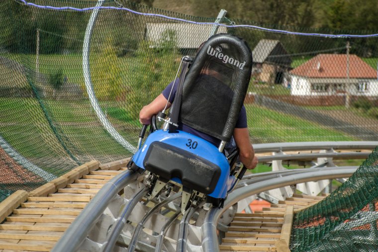 Nyári bobpálya és wellnessközpont épülhet Kovásznán