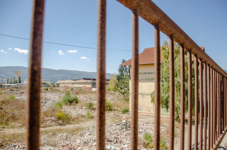 Magánkórházat bukott el Csíkszereda