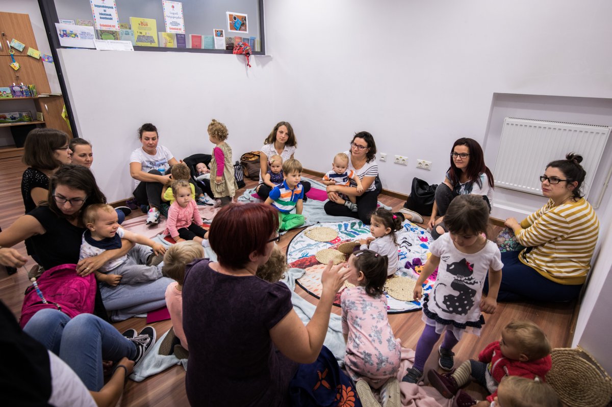 •  Fotó: Kelemen Kinga/Filmszereda