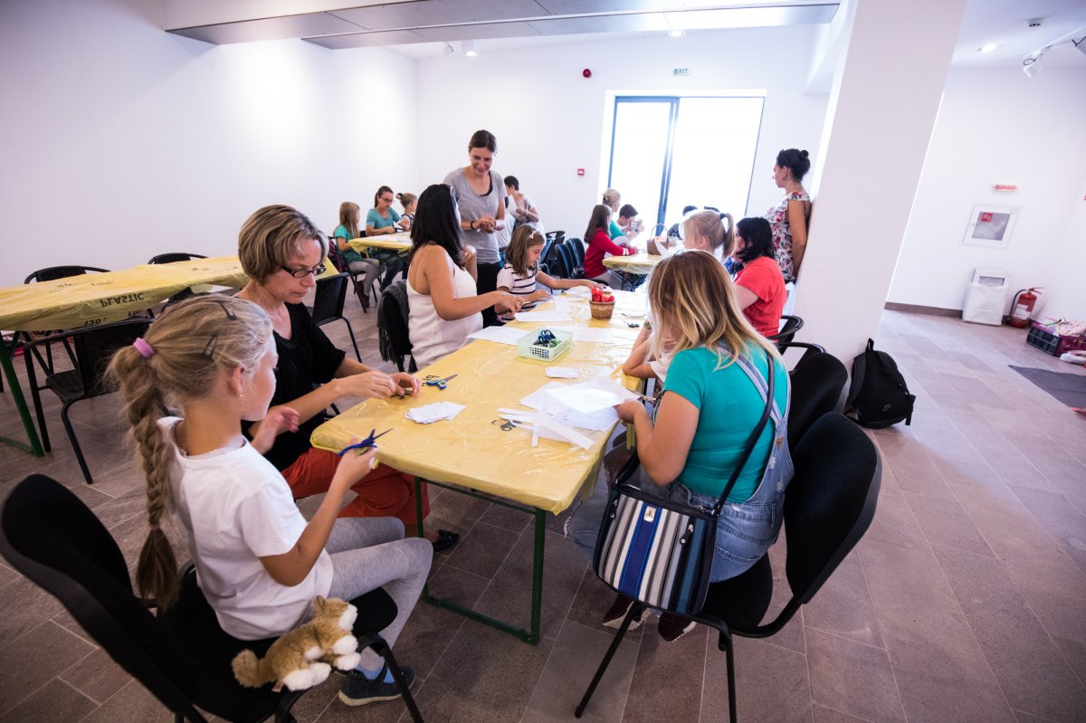 •  Fotó: Kelemen Kinga/Filmszereda