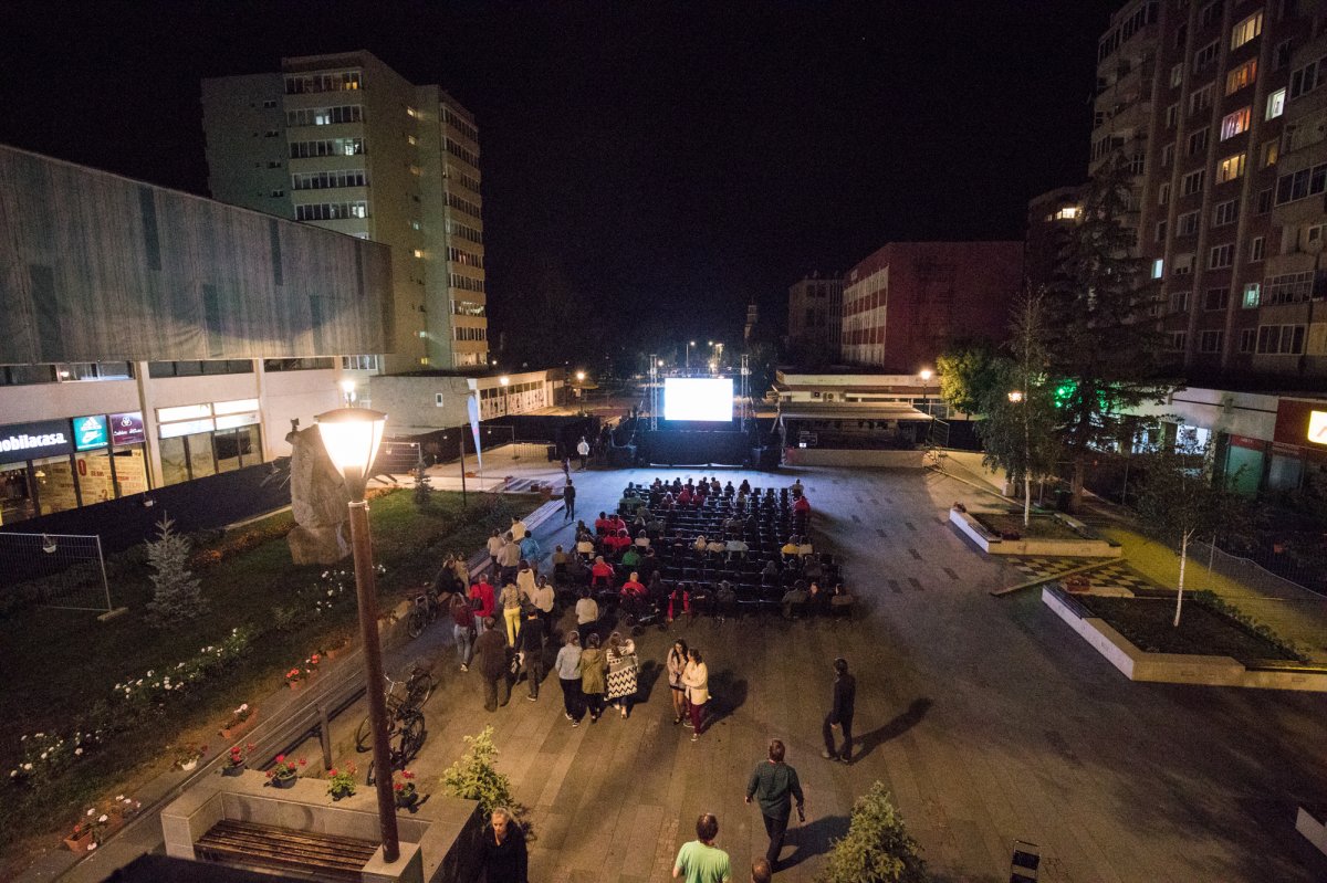 •  Fotó: Kelemen Kinga/Filmszereda