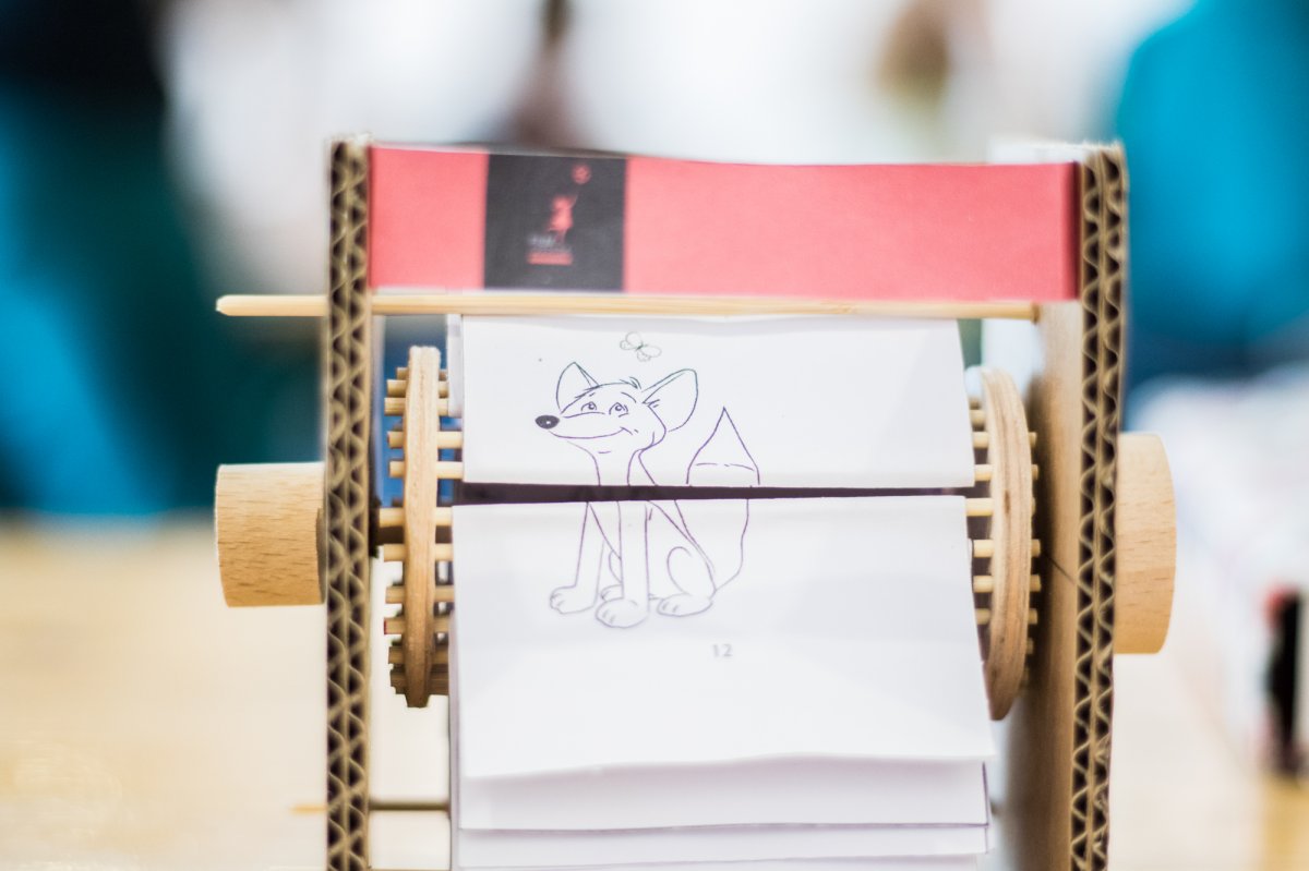 •  Fotó: Kelemen Kinga/Filmszereda