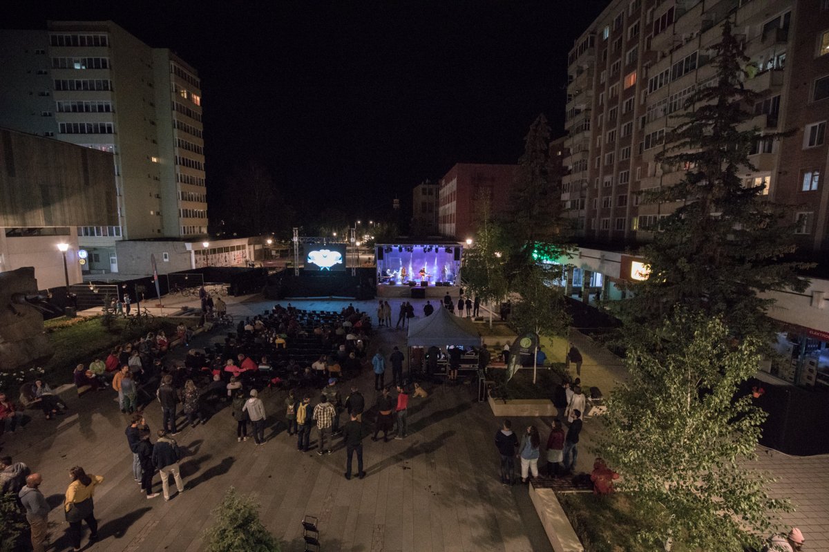 •  Fotó: Kelemen Kinga/Filmszereda