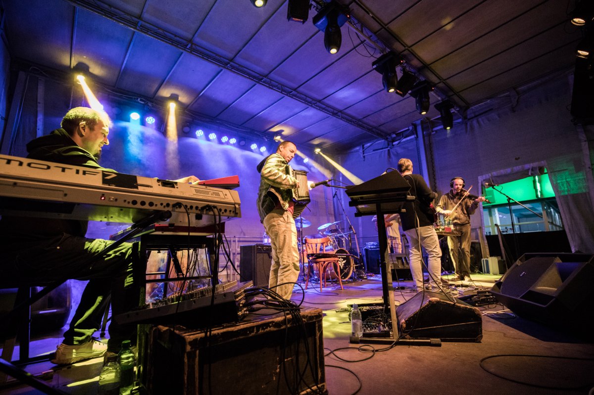 •  Fotó: Kelemen Kinga/Filmszereda