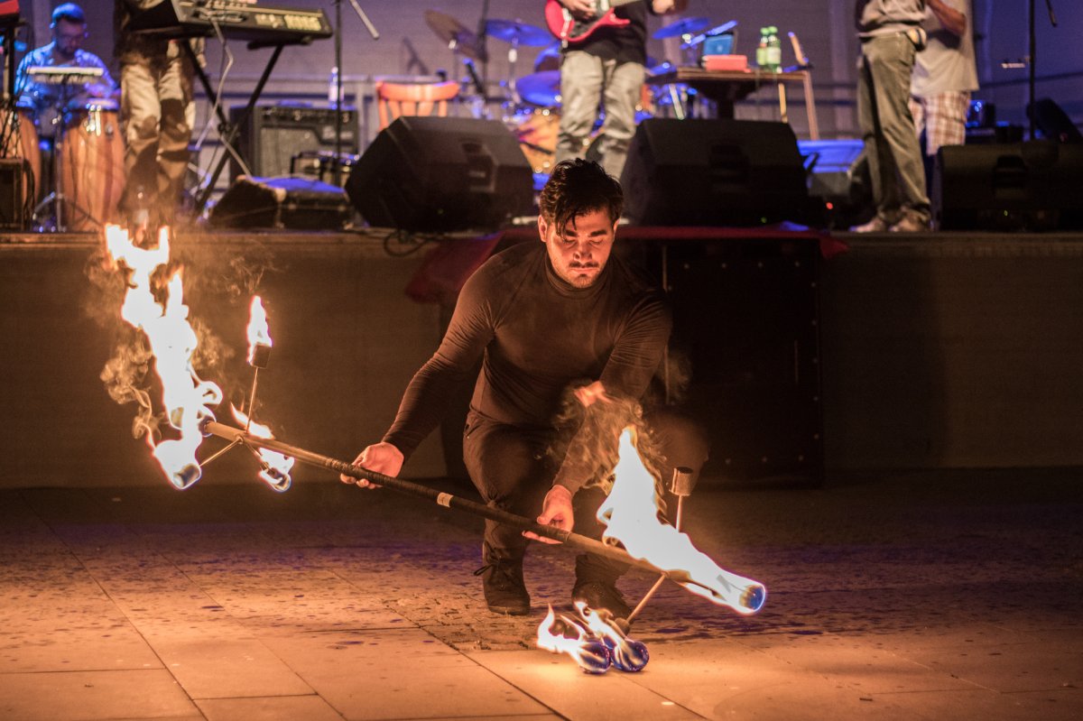 •  Fotó: Kelemen Kinga/Filmszereda