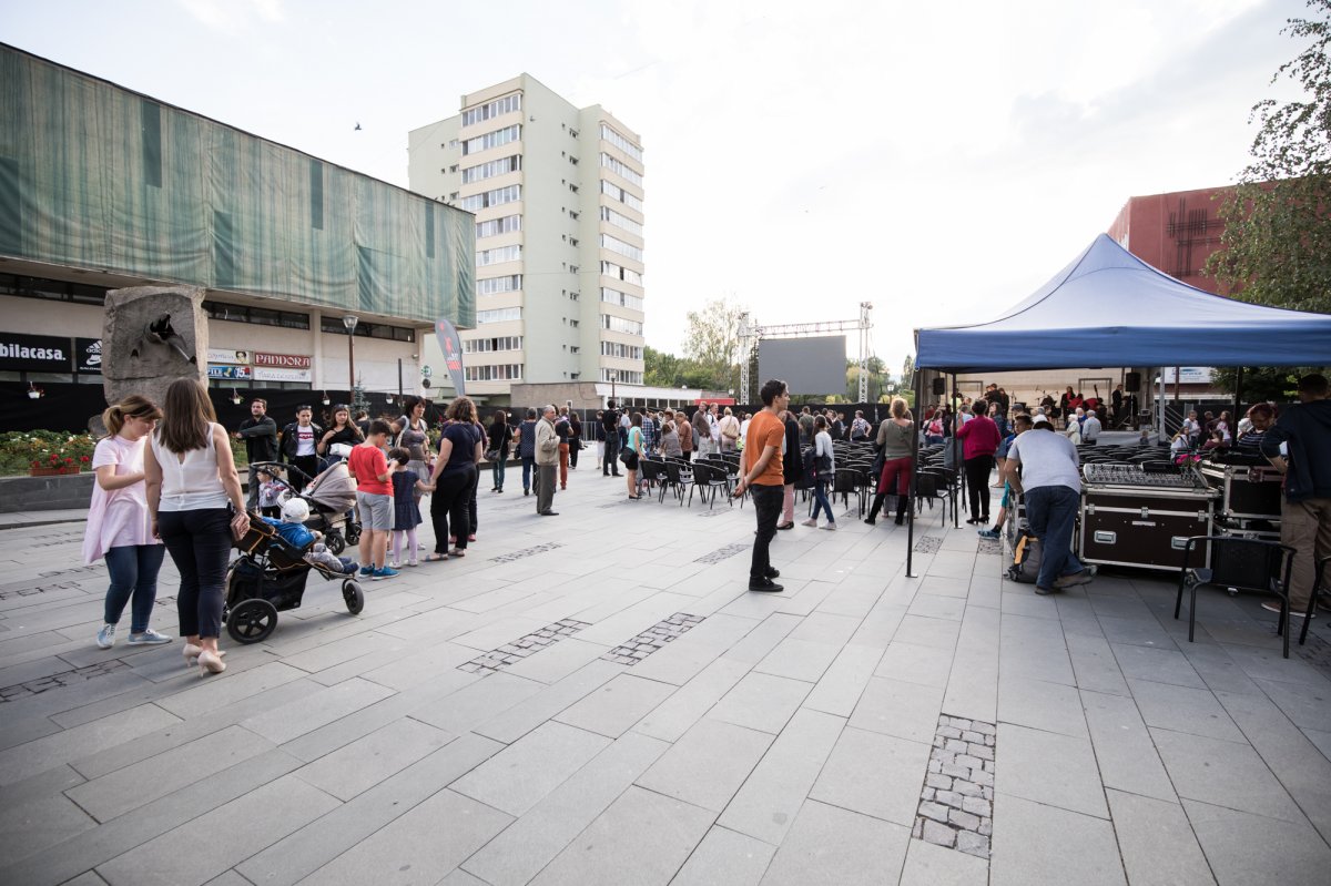 •  Fotó: Kelemen Kinga/Filmszereda