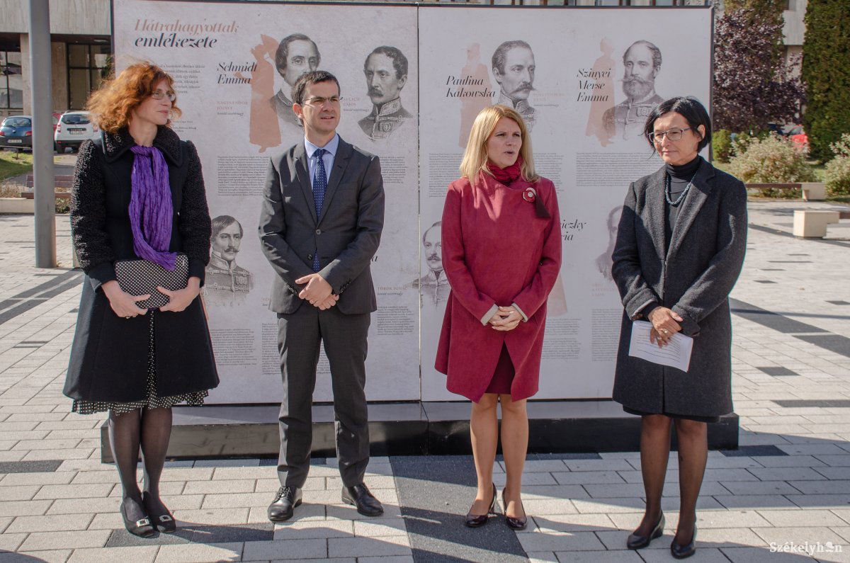 •  Fotó: Gecse Noémi