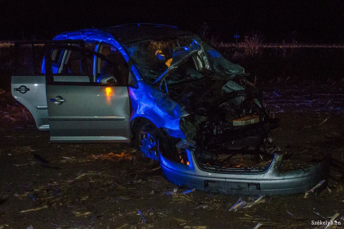 •  Fotó: Pinti Attila