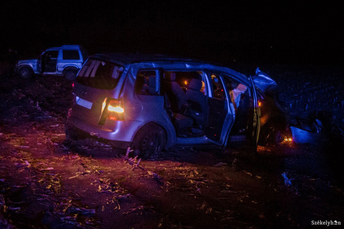 •  Fotó: Pinti Attila