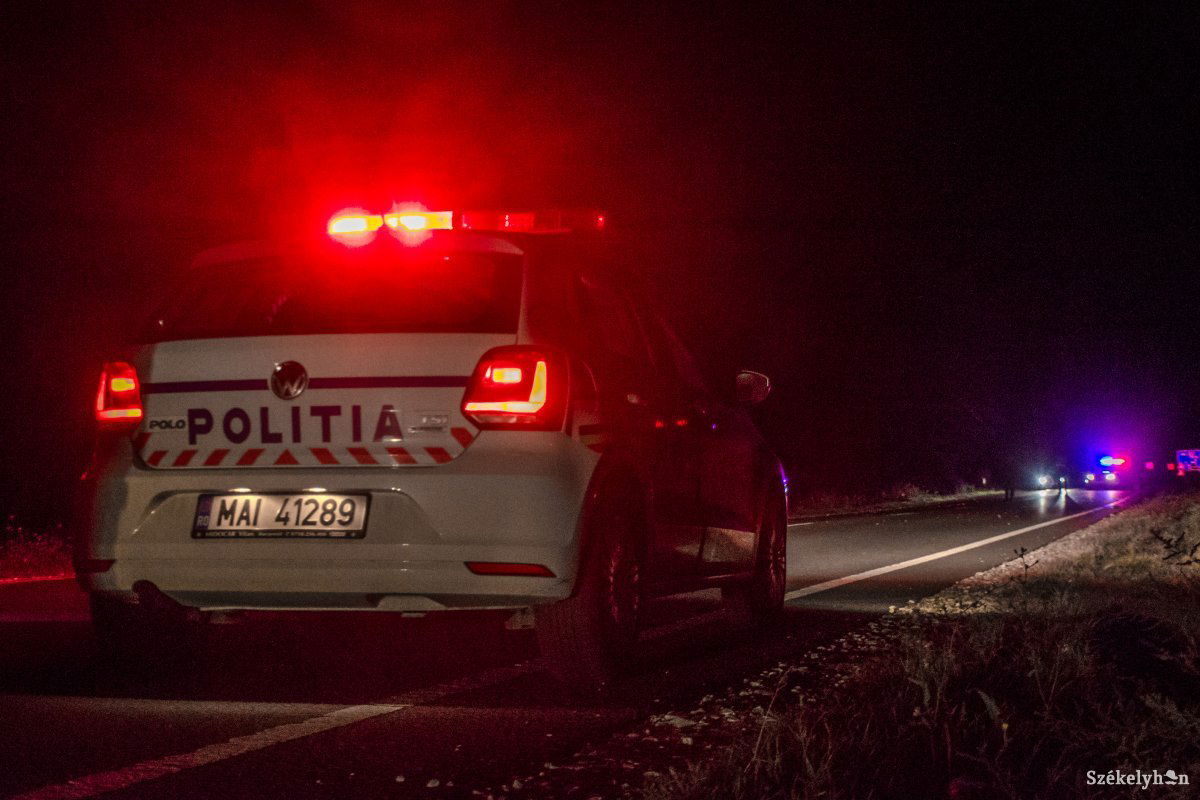 Képünk illusztráció •  Fotó: Pinti Attila