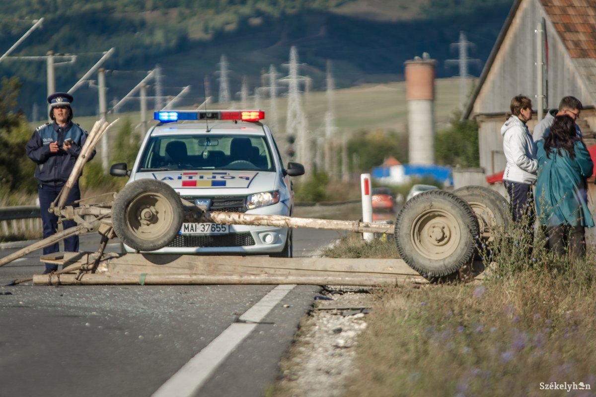 •  Fotó: Pinti Attila