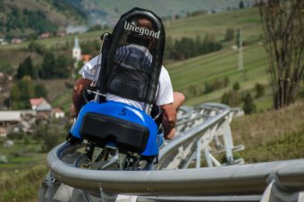 Szovátán építik meg Maros megye első bobpályáját