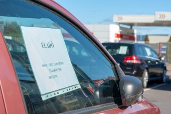 Anyagilag is csúnyán ráfaraghat, aki nincs tisztában a gépjárművek eladásának folyamatával