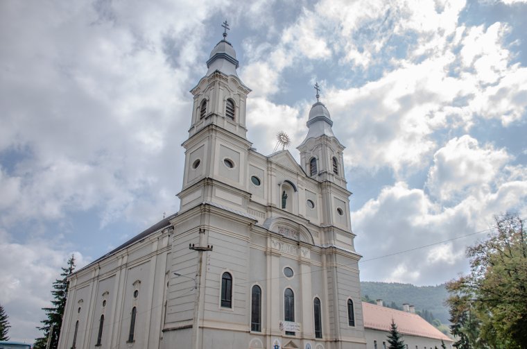 Újra előtérbe kerülnek a szakrális művészetek Csíksomlyón
