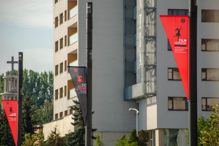 Filmszereda másodszorra: erősödő nemzetközi filmkínálat