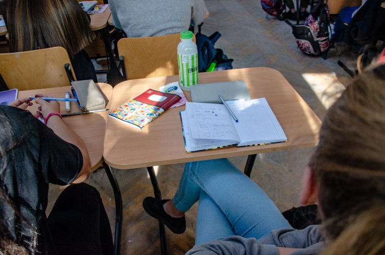 Csökkenő diáklétszám mellett is növekedett a hiányzások száma
