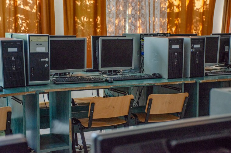 Lépéshátrányban van a hazai számítógépkezelés-oktatás, „hiánycikk” a szakképzett pedagógus