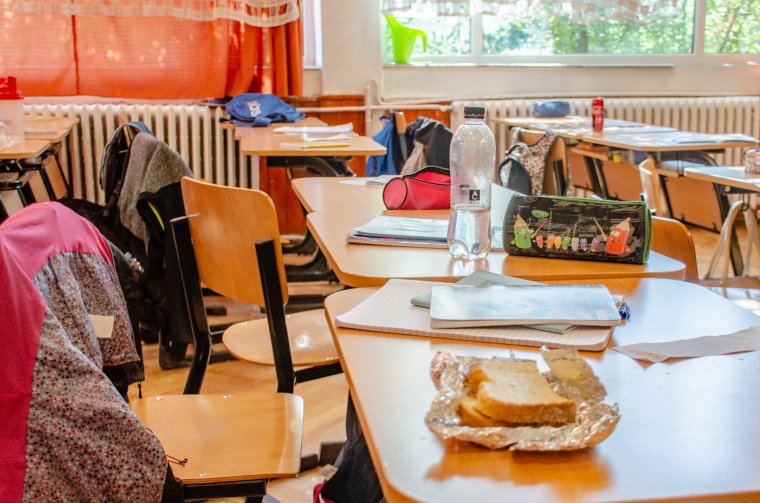 Jó, jó, de ki kapja a pofont?