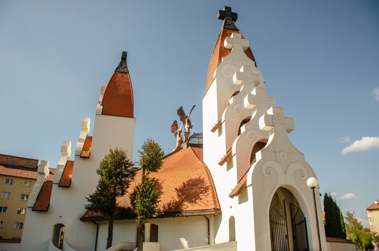 Magyar „mindenszentek”