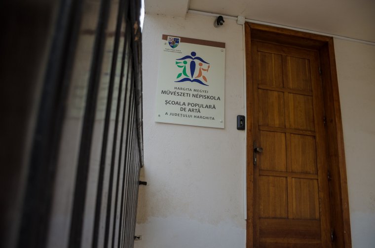 Várják a művészeti népiskolába a gyergyói jelentkezőket