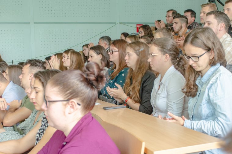 Alulképviselt egyetemisták – több beleszólást kérnek a diákok a rektorválasztás folyamatába