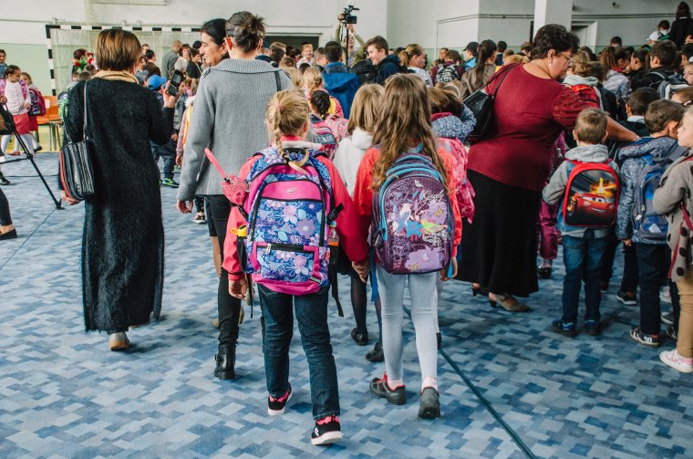 Kiszámítható tanév kellene – Bonyodalmakat okoz, hogy állandóan változik az iskolai év struktúrája