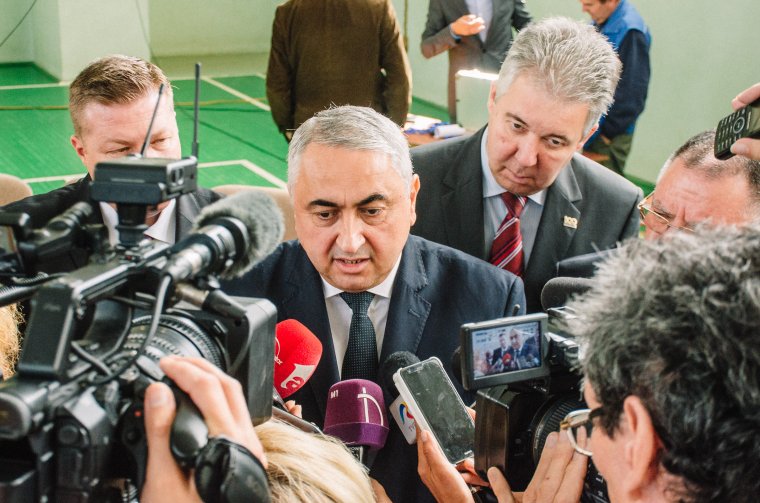 Popa: tanítók is taníthatják a román nyelvet, de ez nem lesz az ő kizárólagos feladatuk