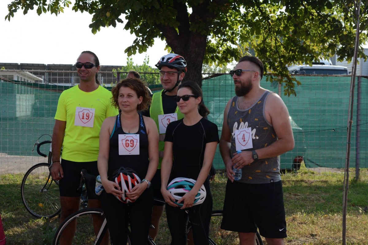 &bullet;  Fotó: Actor’s World Championships/Facebook