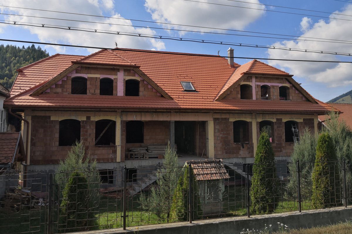 Forrás: Gyimesfelsőloki római katolikus plébánia