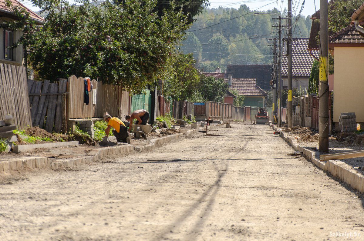 •  Fotó: Gecse Noémi