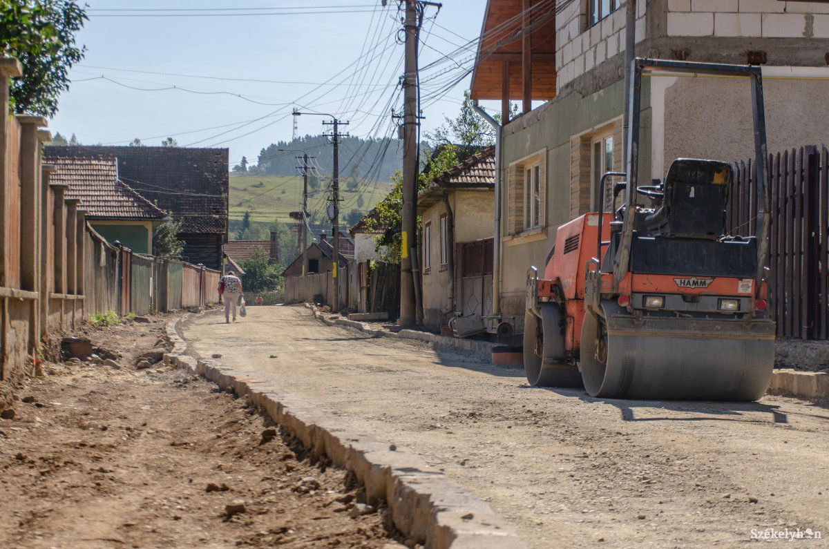 •  Fotó: Gecse Noémi