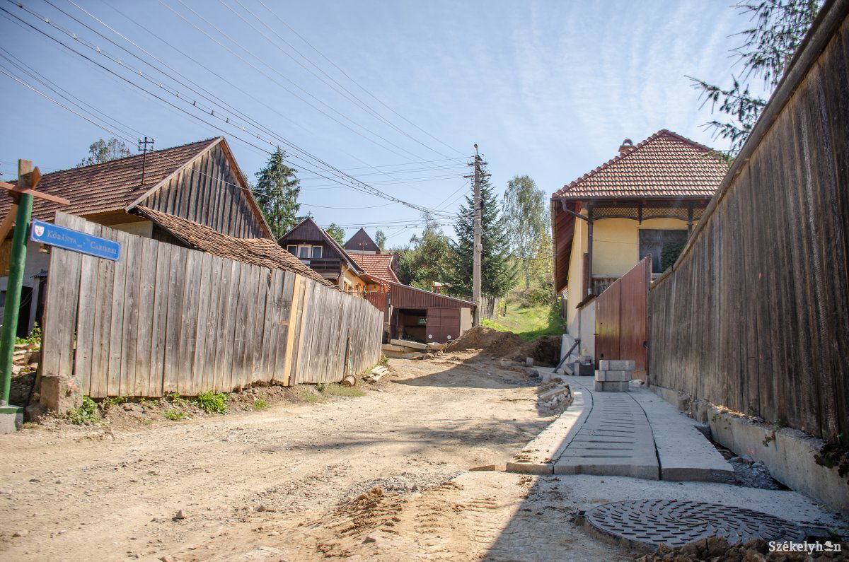 •  Fotó: Gecse Noémi