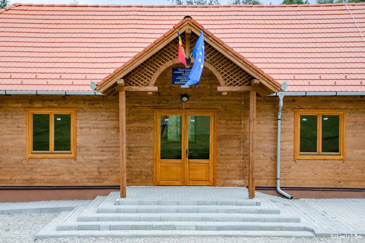 &bullet;  Fotó: Gecse Noémi