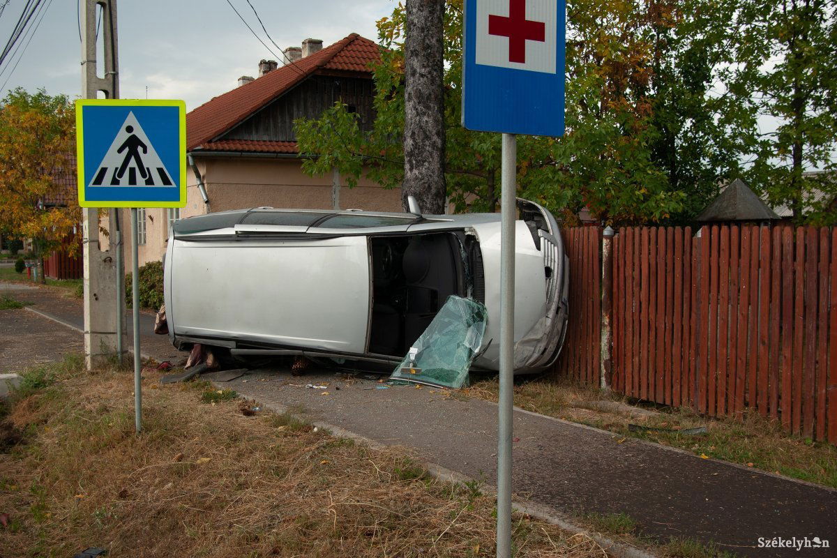 &bullet;  Fotó: Gábos Albin