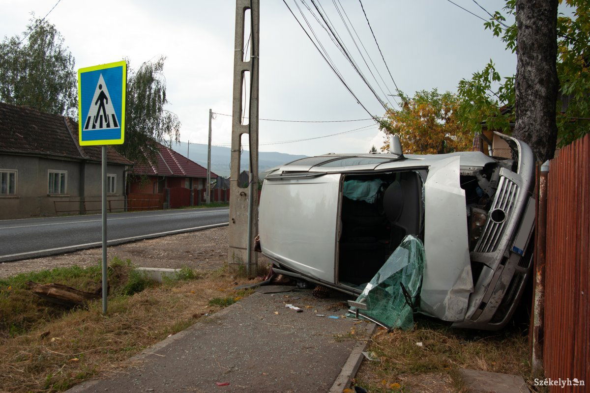 &bullet;  Fotó: Gábos Albin