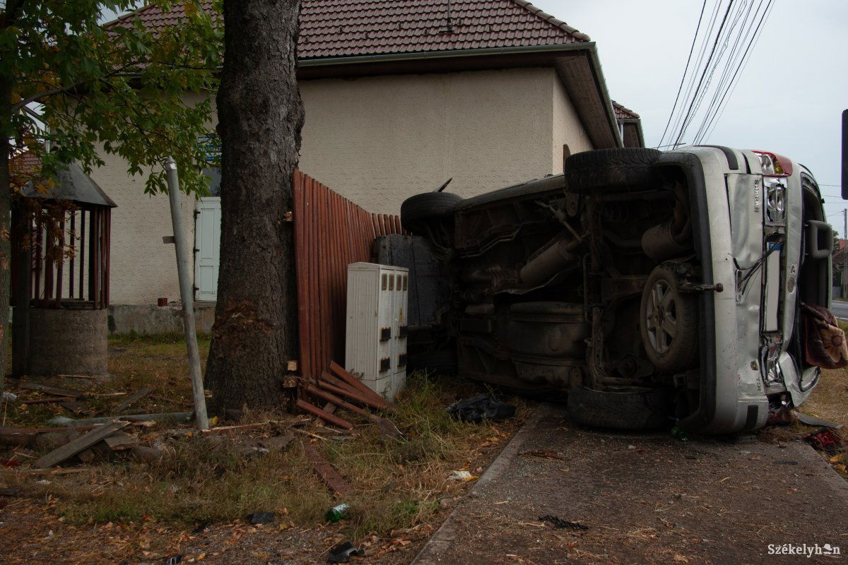 &bullet;  Fotó: Gábos Albin