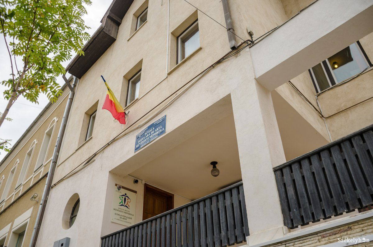 •  Fotó: Gecse Noémi