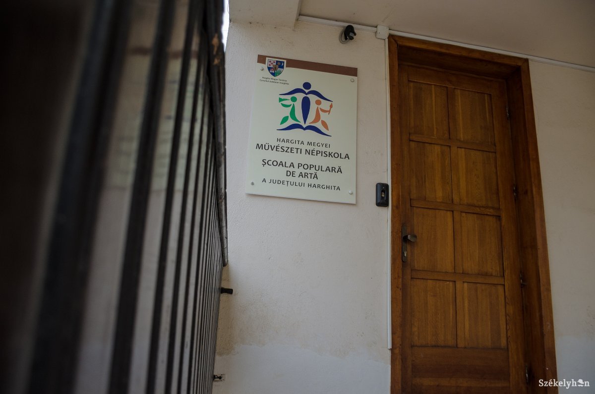 •  Fotó: Gecse Noémi