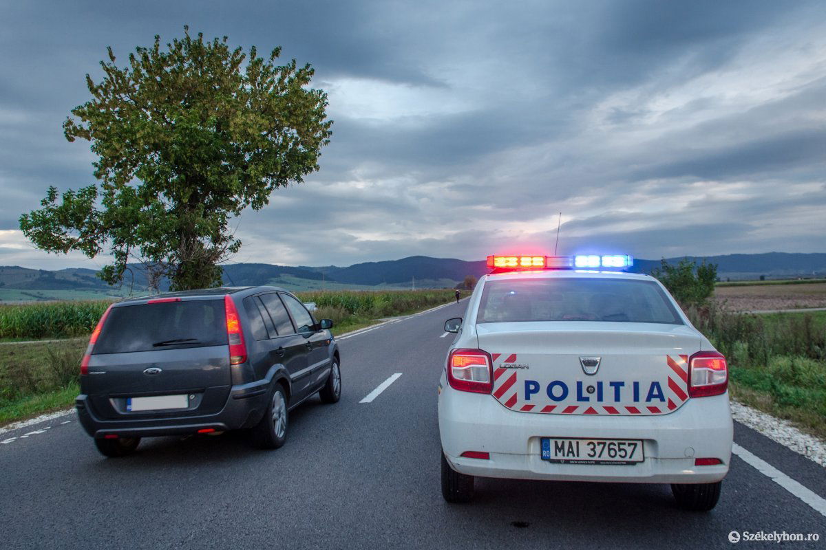 Képünk illusztráció •  Fotó: Pinti Attila