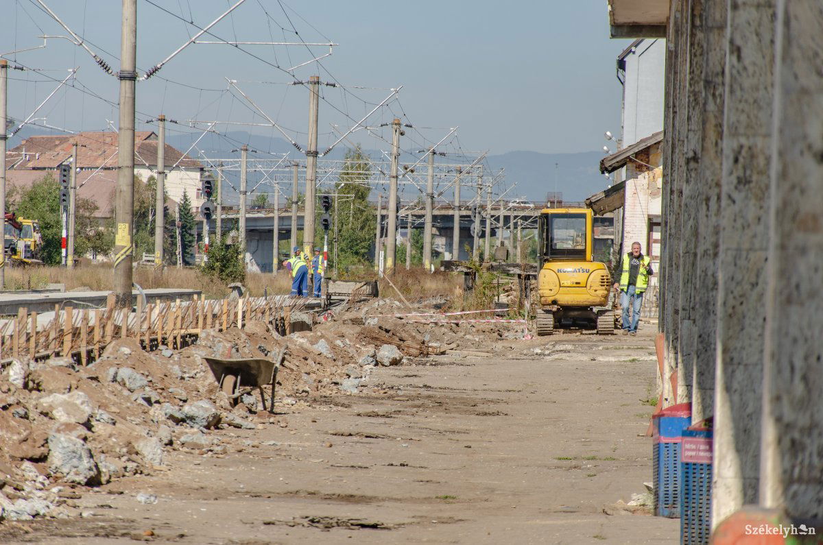 •  Fotó: Gecse Noémi