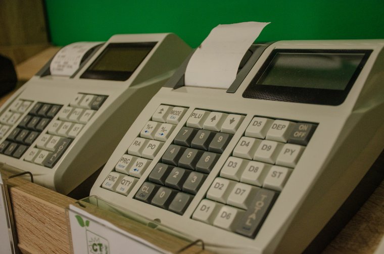 Szorít a határidő: a nagy- és középvállalkozásoknak szombatig be kell vezetniük az új pénztárgépeket